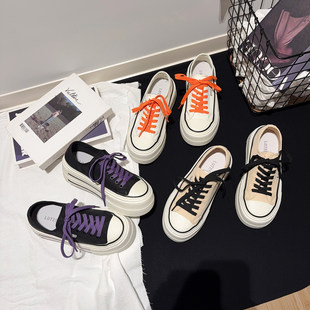 6CM����~�p����ײɫ����ЬŮ���¿���ˬ���e��Ь�W��ŮЬ�\��Ь
