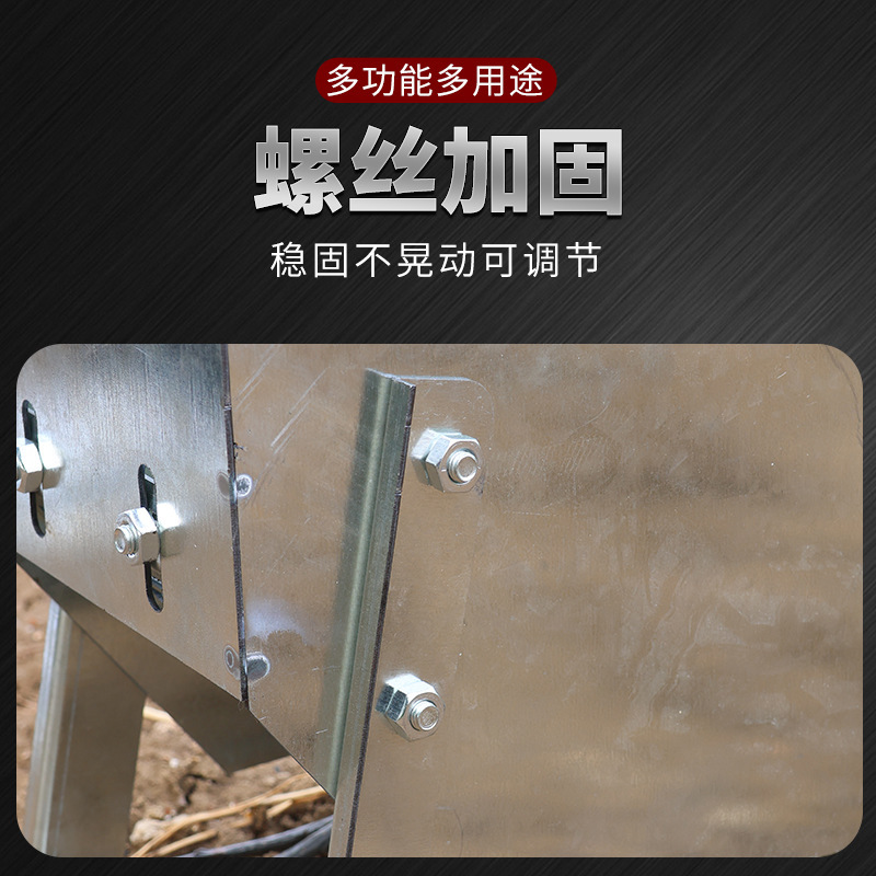 手動ピーナッツ殻むき機、手回しピーナッツ殻むき機、小型家庭用殻むき機、ピーナッツ種子殻むき機|undefined