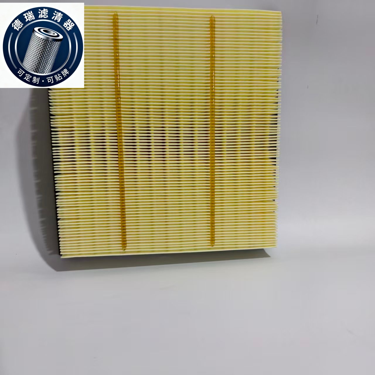 Suitable for Raptor F-150 07 Navigator Air Filter Grids Fa1883