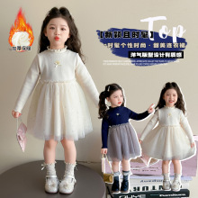 Ůͯ���b�B��ȹ2025�¿ͯ�ﶬ���ӽq���Ů�������ÿ�����ȹ��