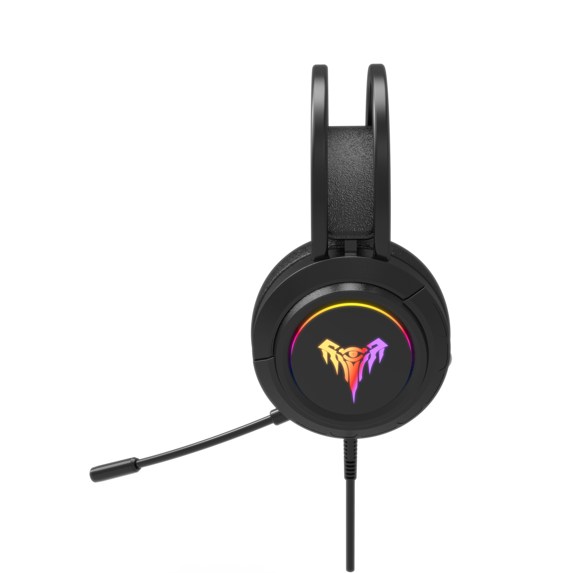 Fabricante V1S diseño auriculares cableados auriculares