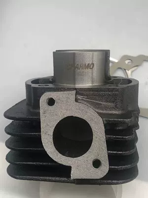 JOG50 JOG70: CHARMO Cylinder and parts