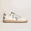 Silver sequin tail