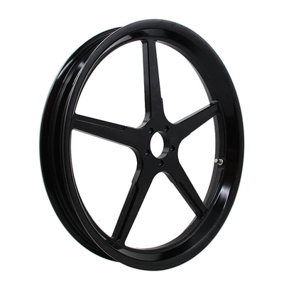 Wheel Hubs, Motorcycle wheel hub