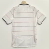 03-05 Baiman L away short-sleeved shirt without printed number