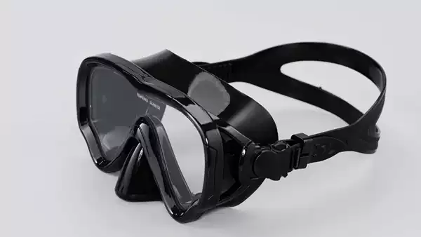 Full black