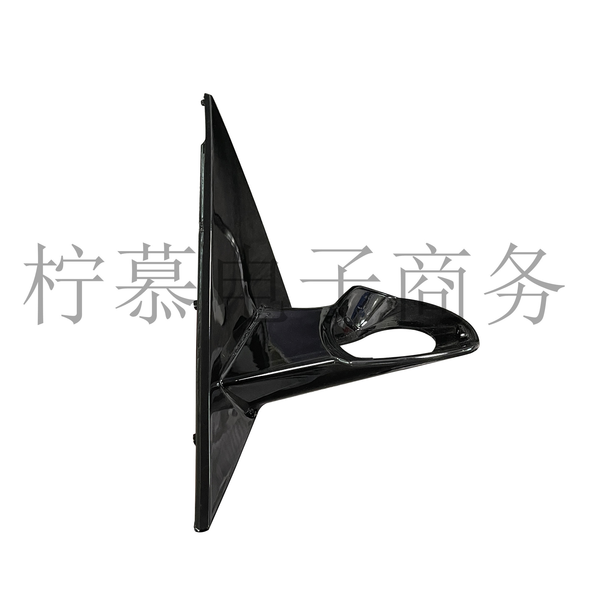 BMW 3 Series I3 G28 G20 G21 rearview mirror triangle plate, reversing mirror base shell, A-pillar outer cover panel