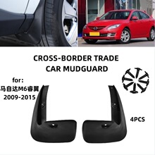 �m���2009-2015�R���_���Mazda6 GH Series���Q�羳�����Ƥ��