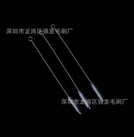 工具刷;试管刷;清洁球/刷