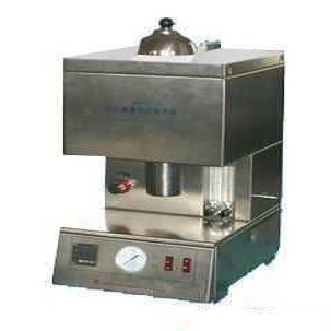 自动微量残炭测定器 微量残炭测定器