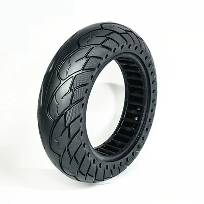 Honeycomb Solid Tire, Elektrikli avtomobil şinləri