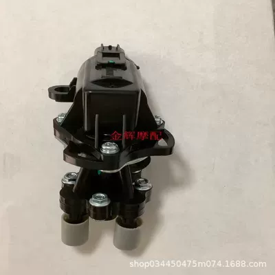 Suitable for Wuyang Honda National Yanacaq injektoru (Forsunka)