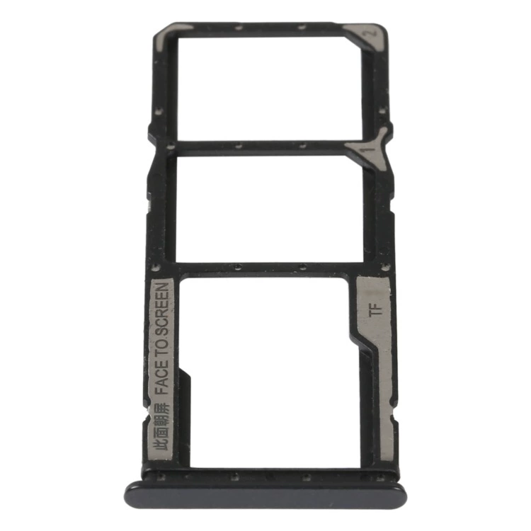 Suitable for Xiaomi Redmi Note 11E SIM Card+Micro SD Card
