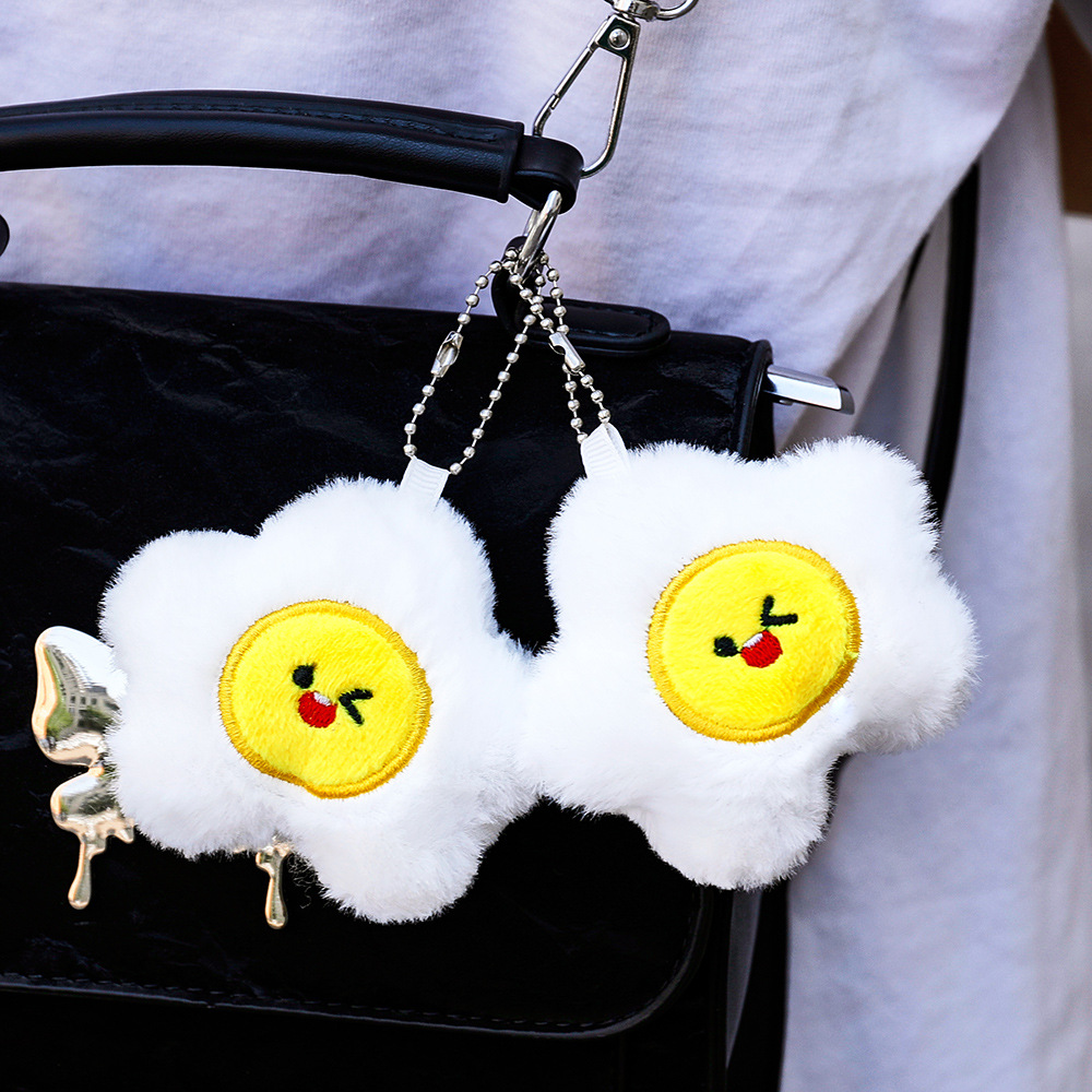 Cartoon pendant
