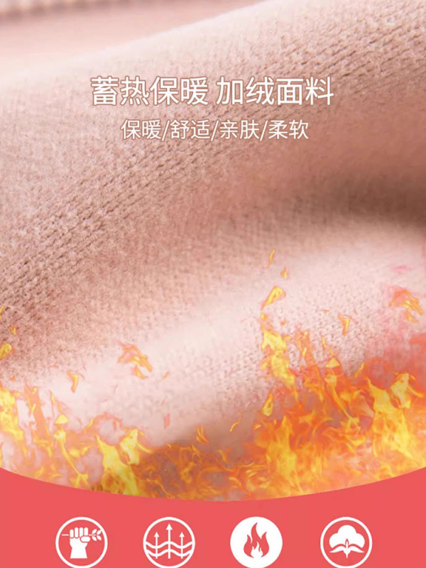 新款女装高级感芭比裤子瑜伽长裤秋装鲨鱼打底裤高腰微胖遮肉显瘦|undefined