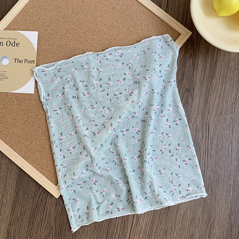 Máscara de protección solar, protección para el cuello, estilo fino de verano, nueva máscara de impresión de todo fósforo, bicicleta al aire libre, conducción, máscara de oreja colgante