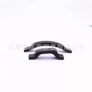 压条 摩托车发动机配件 DY100 JH70 CD110 时规链小链条导向板
