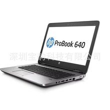 l pPӛXH P 640G2 i7-6gen 256G ky14