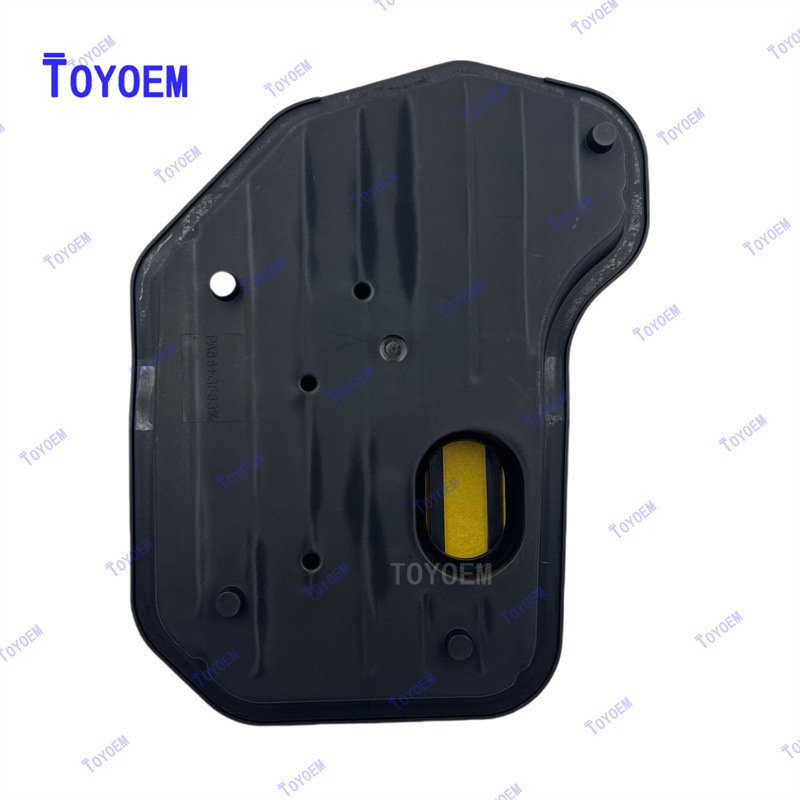Suitable for Chevrolet Cadillac Hummer H2 Automatic Transmission Filter 25325578 24208576