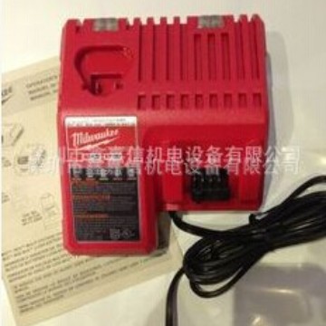 现货批发米沃奇M12-M18两用充电器48-59-1812