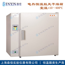 【森信品牌】-供應DGG-9250G電熱恆溫鼓風干燥箱(400度高溫)