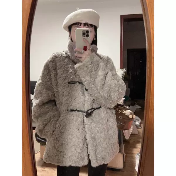 Oni Gray [Cotton Thickened]