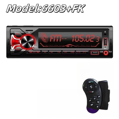 Music USB Plug-In Car – Car mp3 - xy6603fk