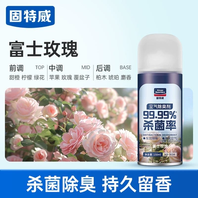 Removal Spray for Car Use — Air cooling agent for vehicle - fuji-rosenational-patented-odor-eliminating-technology