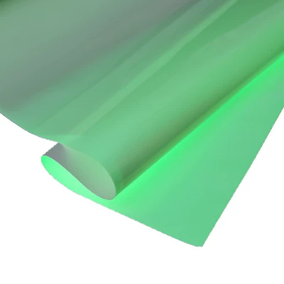 Body Film, Ppf Fluorescent Film, Car paint protective film