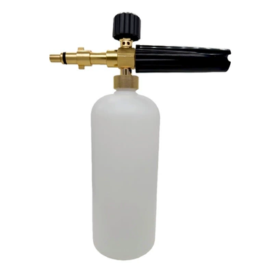 Pa Foam Pot Lichi/Anlu/Karcher/Luotian/Lava, High pressure car wash water gun