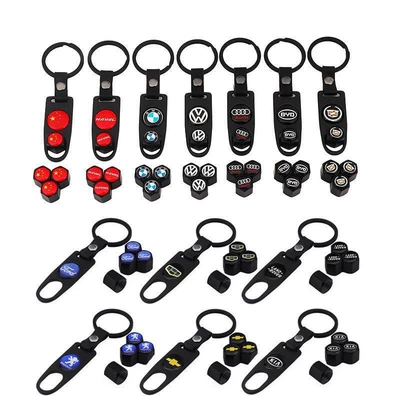 Car Anti-Theft Valve Cap, valve