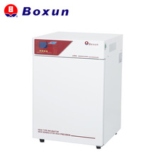 上海博迅 BG-80 隔水式电热恒温升级新型液晶屏培养箱