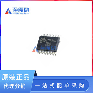 ԭ�b��ƷATT7053BU ACTIONS ����๦�����Ӌ��оƬ SSOP24�F؛