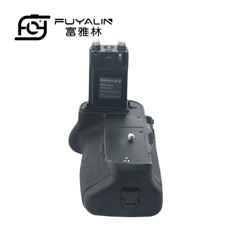 Canon, камера, совместимая рукоять, корпус для батареи, E16, D2, D2