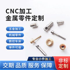 非标定做螺丝微型小件自动车床不锈钢异形件特殊螺丝精密零件加工