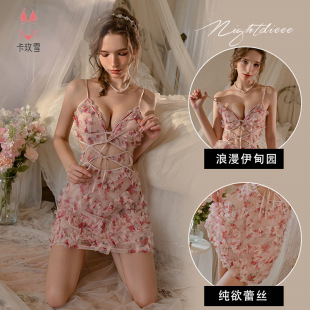 ��õѩ�����Ը�˯�µ���ȹ�����L���񻨷�ɫ�U�ո߼��мҾӷ�2247