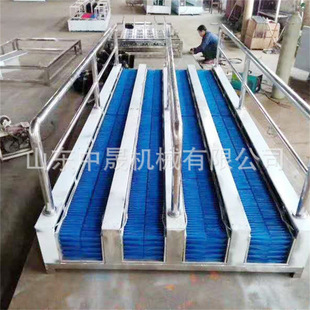 Zhongsheng Mine Shoe Washing Machine Double Channel Single Channel Small Large Desktop Stainless Steel Body Automatic Intelligent Cleaning