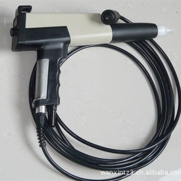 倍压模块原厂金马一电喷枪发生器高压模块万鑫喷塑喷涂机流水线钢