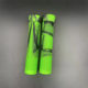 Cow Horn Handle Cover Non-slip Riding Equipment Protection Universal Bicycle Handle Cover Mountain Deputy Handle Bicycle Grip