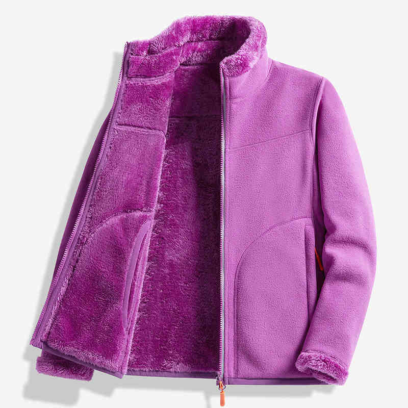 Ropa de terciopelo para mujeres y hombres con camisa de terciopelo de coral, camisa de terciopelo de coral, chaqueta de terciopelo de coral, abrigo de terciopelo de coral