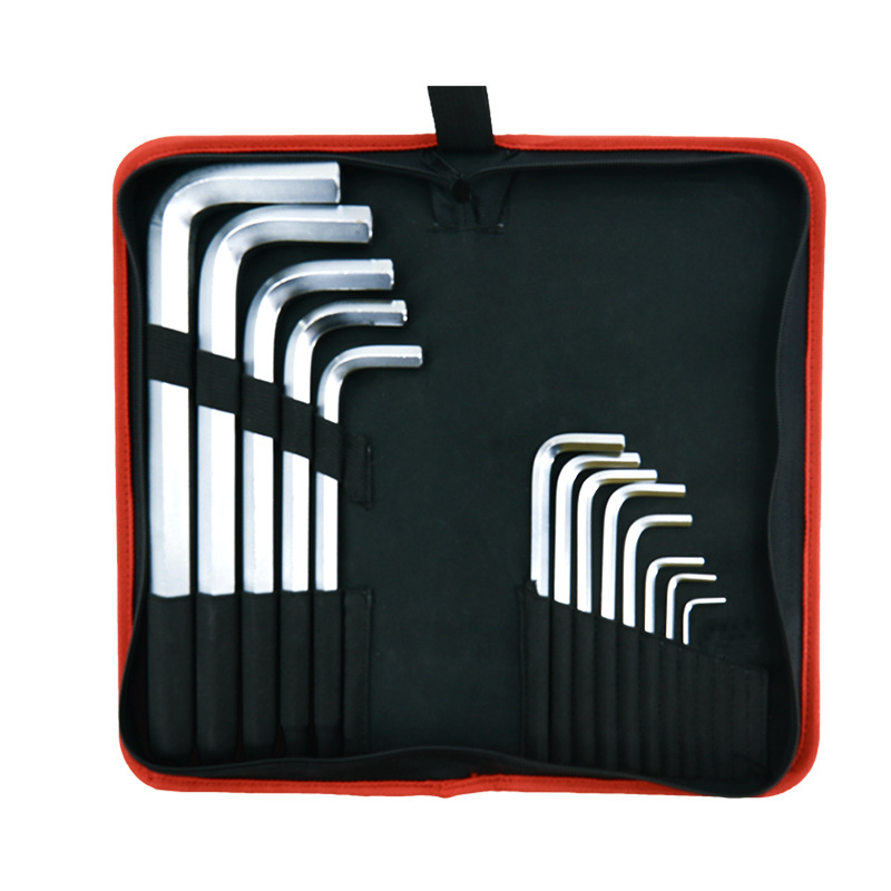 （）加长内六角扳手组套 13件套 套 YT-58208X20