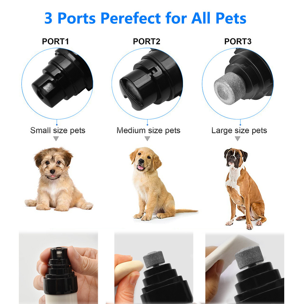 Second Gear Pet Nail Sharpener Image 3