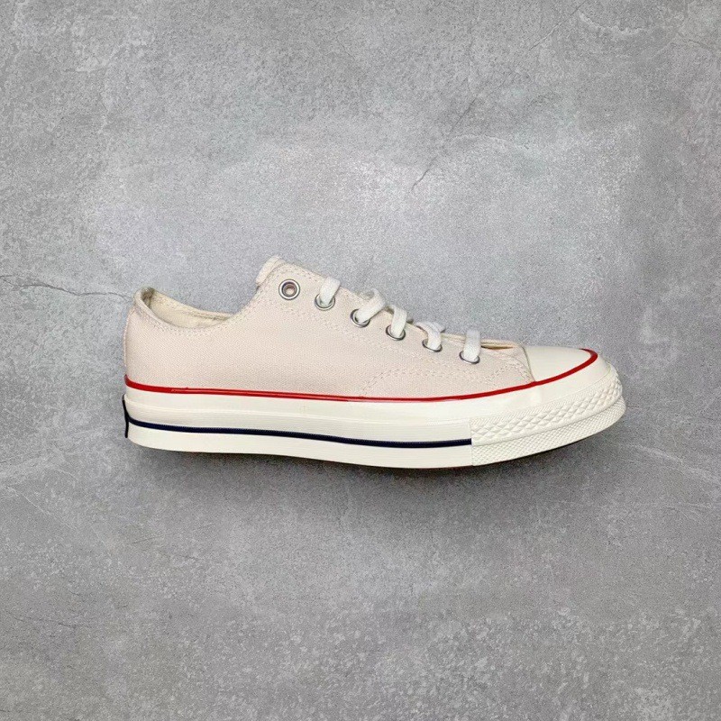 Putian Classic 1970S Negro High-top Pareja Casual Todo-fósforo Campus Hombres y mujeres Zapatos de lona transpirables para estudiantes