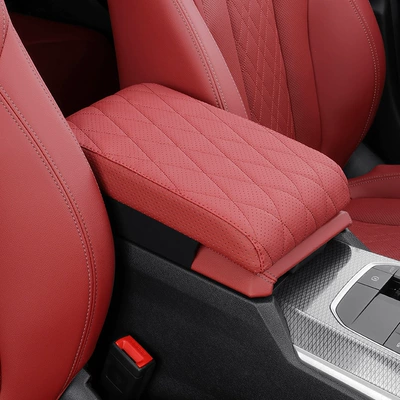 Heightening Pad Universal: Universal Armrest box pad