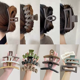 发夹;发圈;发箍