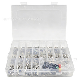 �羳460PCS���b�~/1-3.5mm��܇�B������������ĸ�Ӳ�����Ӷ���