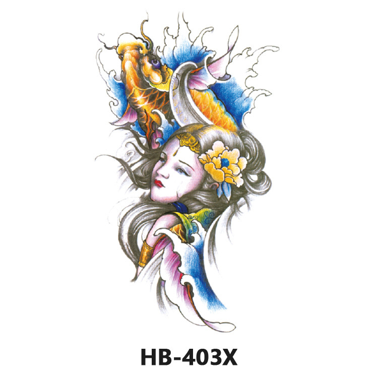 HB-403X / 210*148mm