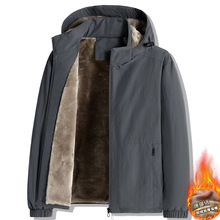 西域骆驼厂家户外套冲锋衣男女24年新款春撞色防风雨旅行保暖外套