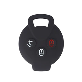 车用钥匙包;遥控器套;日用橡胶