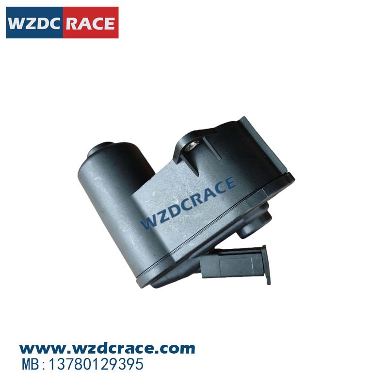 3C0998281B para Volkswagen motor de bomba dividida motor de pinza motor de estacionamiento EPB